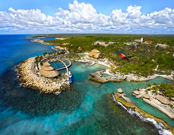 Xcaret PLUS