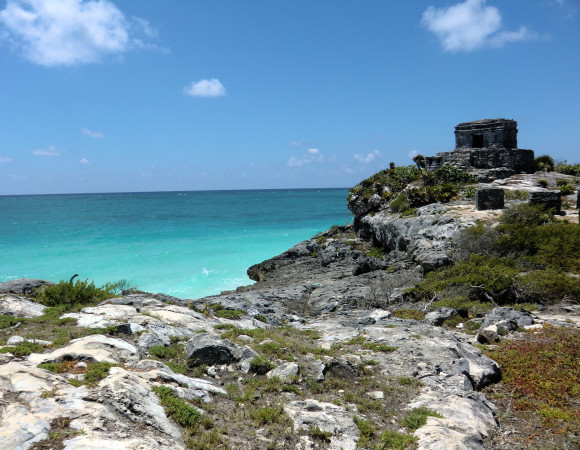 Tulum-Snorkel-Aldea Maya-Cenote