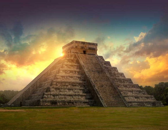Chichén Itzá, Tulum & Cobá Ruinas Mayas que debes de conocer