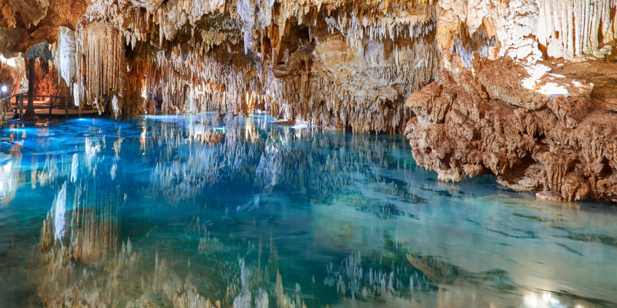 Los Cenotes en la Riviera Maya