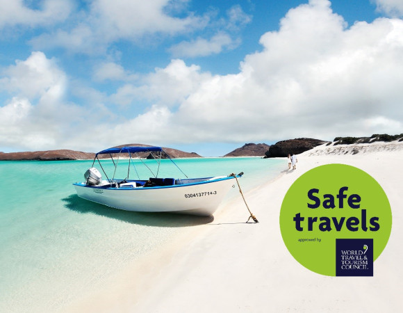 Cancún y Riviera Maya obtienen el Sello de Seguridad Global