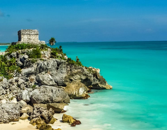 Tulum-Cenote-Snorkel Experiencia Privada