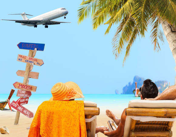 Lo Mejor de la Riviera Maya 7 días de vacaciones